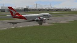  B747-400-QA-EL ( Qantas, Standart ) im EEP-Shop kaufen
