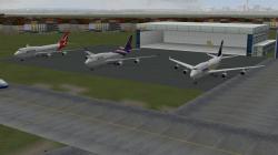  B747-400 ( THA,LH-YI,QA-EL ) Sparse im EEP-Shop kaufen