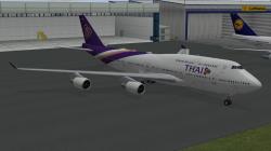  B747-400 ( THA,LH-YI,QA-EL ) Sparse im EEP-Shop kaufen