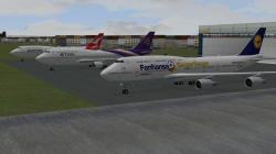 B747-400 ( THA,LH-YI,QA-EL ) Sparse im EEP-Shop kaufen Bild 6