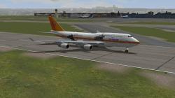  B747-400-RP1 ( Sonderbemalung ) im EEP-Shop kaufen