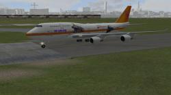 B747-400-RP1 ( Sonderbemalung ) im EEP-Shop kaufen Bild 6