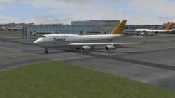  B747-400-CO ( Condor) im EEP-Shop kaufen
