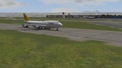  B747-400-CO ( Condor) im EEP-Shop kaufen