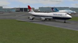  B747-400-BA-VB ( Britsh Airways, Re im EEP-Shop kaufen