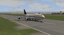  B747-400-SA im EEP-Shop kaufen