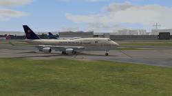  B747-400-SA im EEP-Shop kaufen