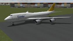  B747-400 ( CO,BA-VB, SA ) Sparset 0 im EEP-Shop kaufen