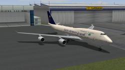  B747-400 ( CO,BA-VB, SA ) Sparset 0 im EEP-Shop kaufen