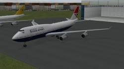  B747-400 ( CO,BA-VB, SA ) Sparset 0 im EEP-Shop kaufen