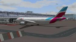  A330-200-EW ( Eurowings ) im EEP-Shop kaufen
