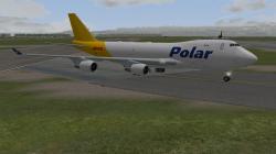  B747-400F-PAC ( Cargo ) im EEP-Shop kaufen