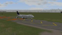  B747-400F-SA-CM ( Cargo) im EEP-Shop kaufen