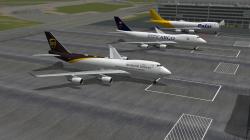  B747-400F (UPS,PAC,SA-CM) Cargo Spa im EEP-Shop kaufen