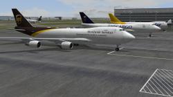  B747-400F (UPS,PAC,SA-CM) Cargo Spa im EEP-Shop kaufen