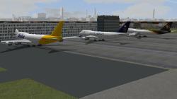  B747-400F (UPS,PAC,SA-CM) Cargo Spa im EEP-Shop kaufen