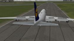  B747-400-LH-YP ( Lufthansa 1500 ) im EEP-Shop kaufen
