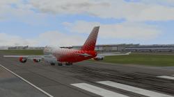  B747-400-EI ( Rossiya ) im EEP-Shop kaufen