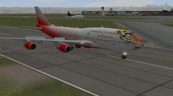  B747-400-EI ( Rossiya ) im EEP-Shop kaufen