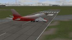  B747-400-EI ( Rossiya ) im EEP-Shop kaufen