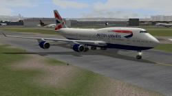 B747-400-BA-VU ( Britsh Airways, St im EEP-Shop kaufen Bild 6