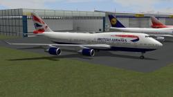  B747-400 (LH-YP, EI, BA-VU)  Sparse im EEP-Shop kaufen