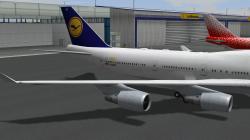  B747-400 (LH-YP, EI, BA-VU)  Sparse im EEP-Shop kaufen