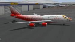 B747-400 (LH-YP, EI, BA-VU)  Sparse im EEP-Shop kaufen
