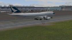  B747-400-CP ( Cathay Pacific ) im EEP-Shop kaufen