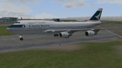 B747-400-CP ( Cathay Pacific ) im EEP-Shop kaufen Bild 6