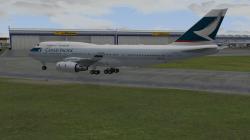 B747-400-CP ( Cathay Pacific ) im EEP-Shop kaufen Bild 6