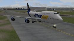 B747-400-ATA ( Atlas Air ) im EEP-Shop kaufen Bild 6