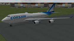  B747-400-CR,CP,ATA ( Sparset 08 ) im EEP-Shop kaufen