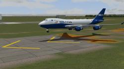  B747-400F-SWI ( Silkway Italia Carg im EEP-Shop kaufen