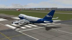  B747-400F-SWI ( Silkway Italia Carg im EEP-Shop kaufen