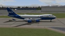  B747-400F-SWI ( Silkway Italia Carg im EEP-Shop kaufen
