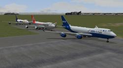  B747-400F (SWI,CLU,ATA-MC) Cargo Sp im EEP-Shop kaufen