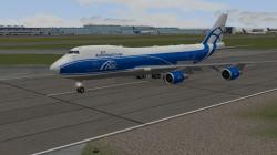  B747-400F-ABC ( AirBridge Cargo ) im EEP-Shop kaufen