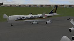  B747-400F (ABC, AAC,SAC) Cargo Spar im EEP-Shop kaufen