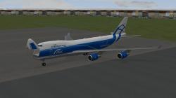 B747-400F (ABC, AAC,SAC) Cargo Spar im EEP-Shop kaufen Bild 6