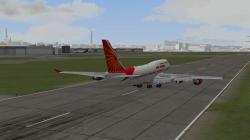  B747-400-AI ( Air India ) im EEP-Shop kaufen