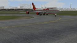 B747-400-AI ( Air India ) im EEP-Shop kaufen Bild 6