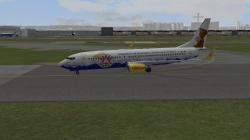  B7378W-TUI-FR ( TUIfly ) im EEP-Shop kaufen