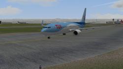 B7378W-TUI-YB ( TUIfly ) im EEP-Shop kaufen Bild 6