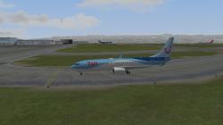 B7378W-TUI-YB ( TUIfly ) im EEP-Shop kaufen Bild 6