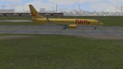 B7378W-TUI-UA ( TUIfly ) im EEP-Shop kaufen Bild 6