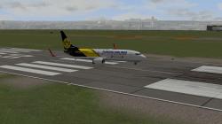  B7378W-TC-HU ( Turkish Airlines ) D im EEP-Shop kaufen