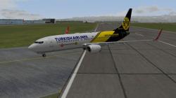  B7378W-TC-HU ( Turkish Airlines ) D im EEP-Shop kaufen
