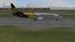 B7378W-TC-HU ( Turkish Airlines ) D im EEP-Shop kaufen Bild 6