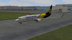 B7378W-TC-HU ( Turkish Airlines ) D im EEP-Shop kaufen Bild 6